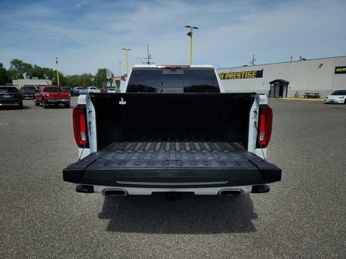 Used 2024 GMC Sierra 1500 Denali AWD/4WD image 35