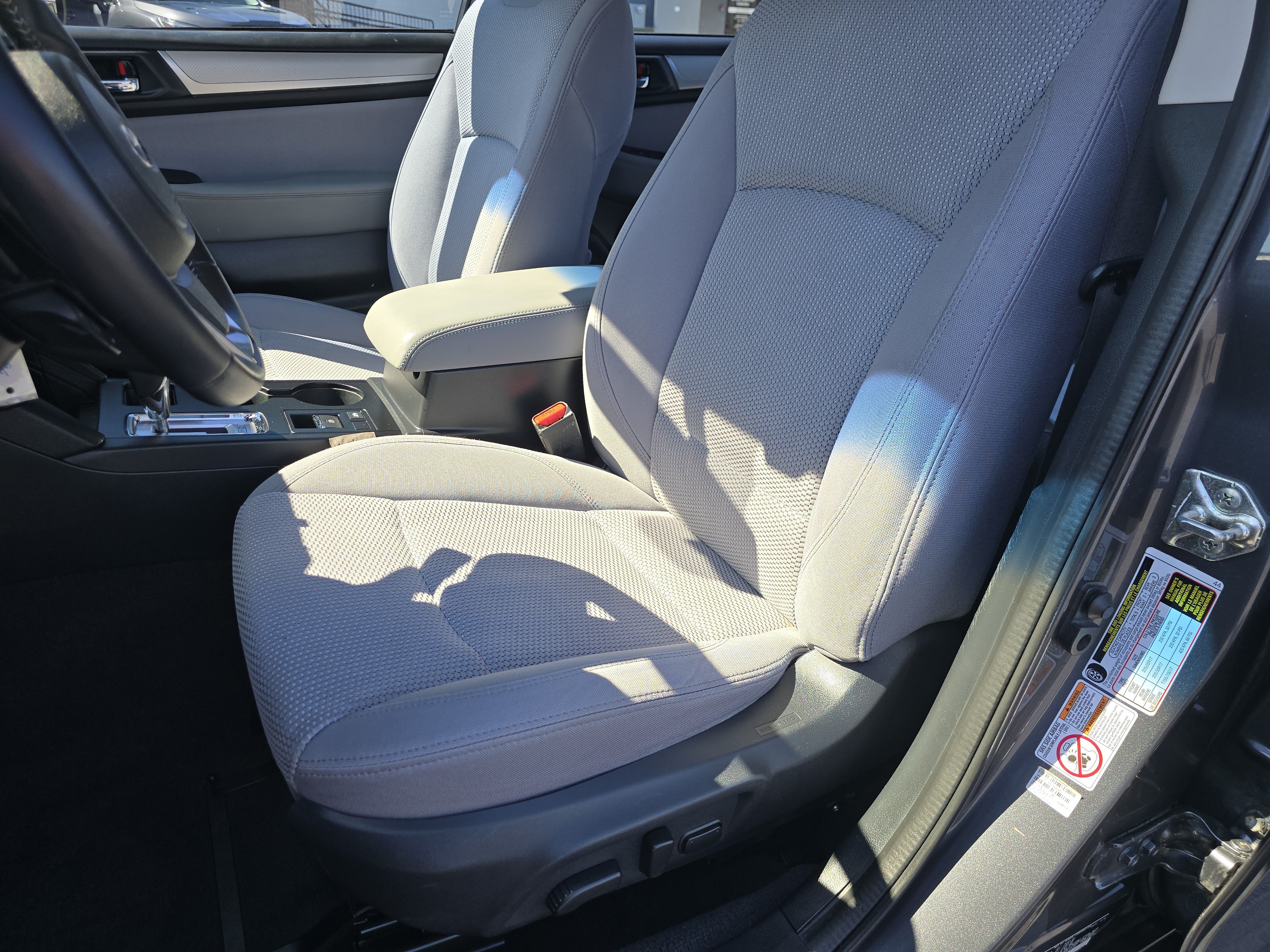 Used 2019 Subaru Legacy 2.5i Premium AWD/4WD image 19