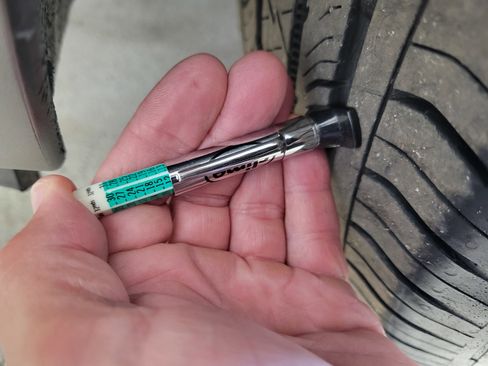 Certified 2022 Chevrolet TrailBlazer LT w/ Convenience Package image 43