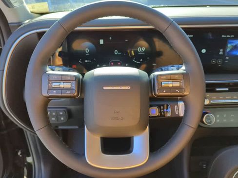 New 2026 Hyundai Palisade Limited AWD/4WD image 24