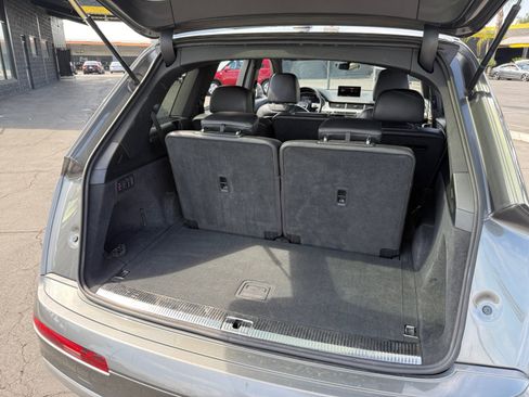 Used 2018 Audi Q7 2.0T Premium Plus w/ Premium Plus Package image 22