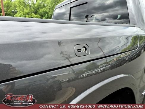 Used 2019 RAM 1500 Limited AWD/4WD image 18