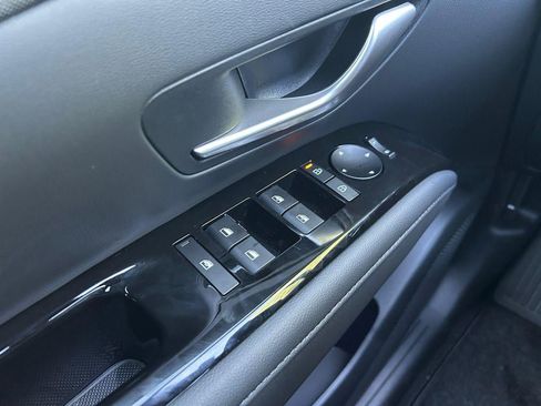 New 2025 Hyundai Santa Cruz Limited image 32