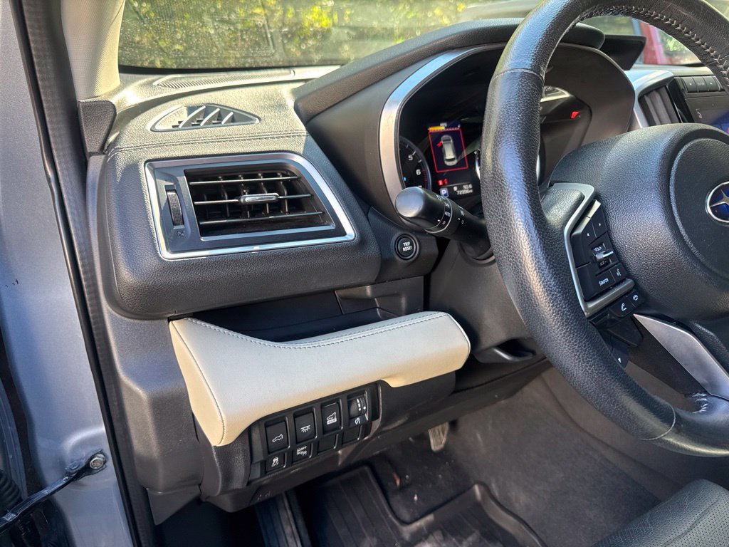 Used 2021 Subaru Ascent Limited w/ Technology Package AWD/4WD image 12