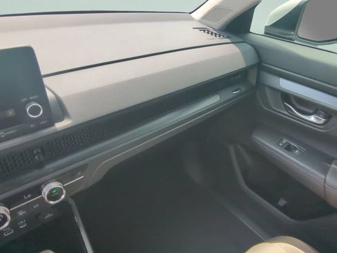 Certified 2024 Honda CR-V EX image 14
