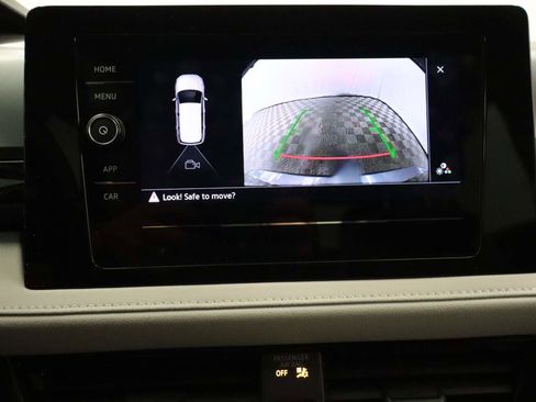 New 2026 Volkswagen Atlas Peak Edition AWD/4WD image 8