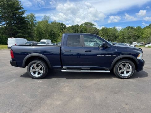 Used 2012 RAM 1500 Sport AWD/4WD image 6