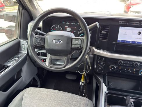 Used 2023 Ford F250 XLT w/ 360-Degree Camera Package image 22