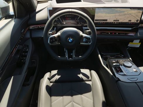 New 2027 BMW 530i w/ M Sport Package RWD image 15