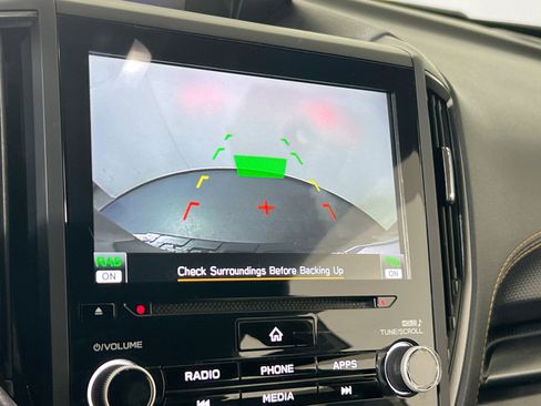 Used 2023 Subaru Forester Wilderness image 13