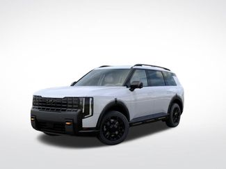 New 2027 Kia Telluride SX X-Pro AWD/4WD video 2