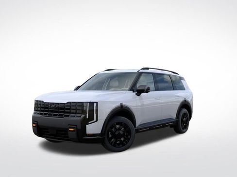 New 2027 Kia Telluride SX X-Pro AWD/4WD image 2