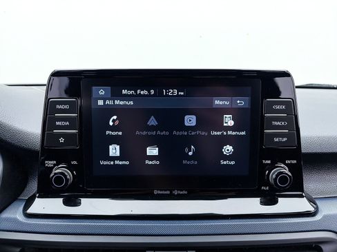 Used 2021 Kia Seltos S image 19