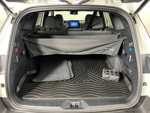 New 2026 Subaru Outback Touring XT image 16