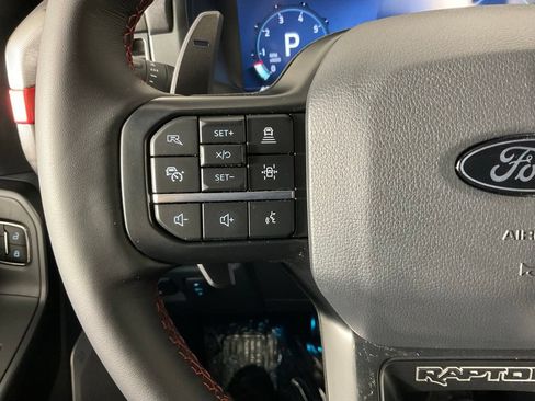 New 2026 Ford F150 Raptor AWD/4WD image 25