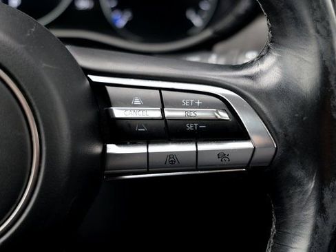 Used 2023 MAZDA CX-50 2.5 Turbo w/ Accent Package image 48