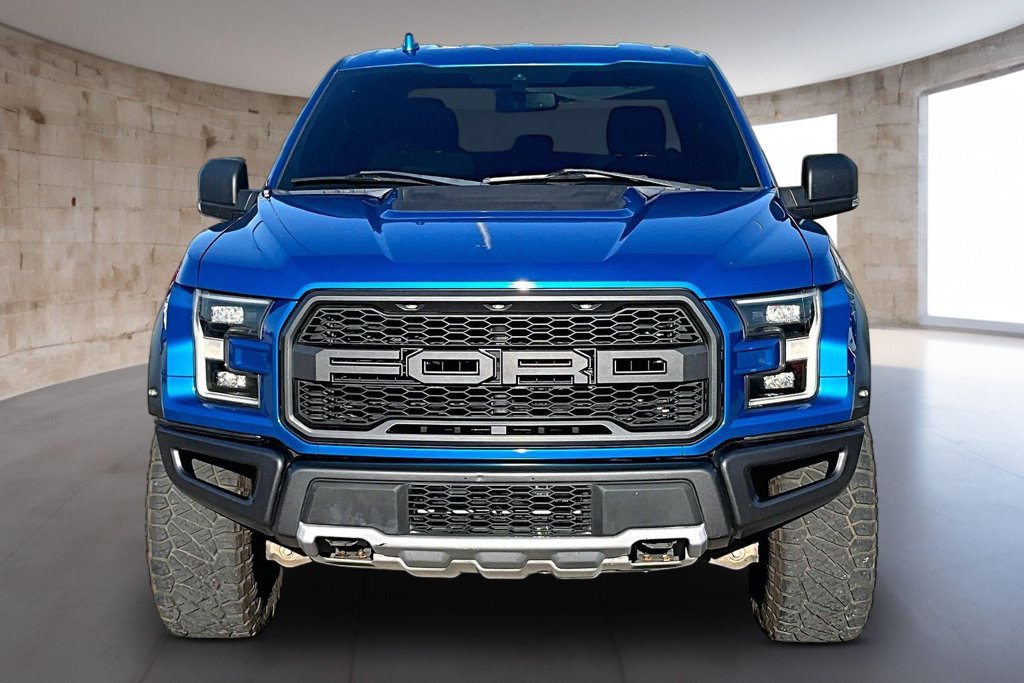 Used 2019 Ford F150 Raptor AWD/4WD image 4