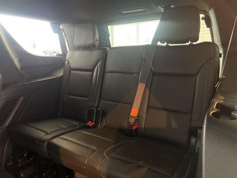 Used 2024 GMC Yukon Denali AWD/4WD image 26