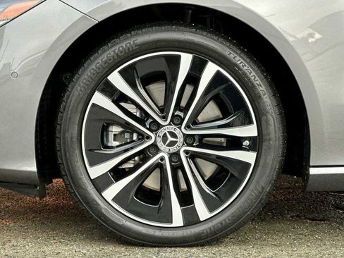 Certified 2026 Mercedes-Benz CLA 250 image 37