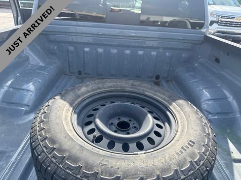 Used 2023 Nissan Frontier PRO-4X w/ Tow Package AWD/4WD image 14