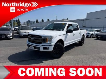 Used 2019 Ford F150 XLT w/ Equipment Group 302A Luxury