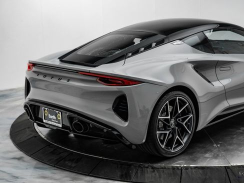 New 2026 Lotus Emira image 16