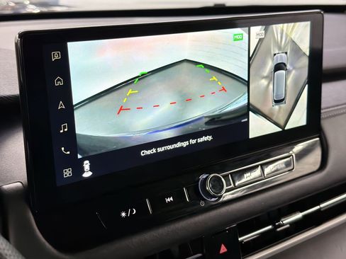 Used 2025 Mitsubishi Outlander SEL FWD image 26