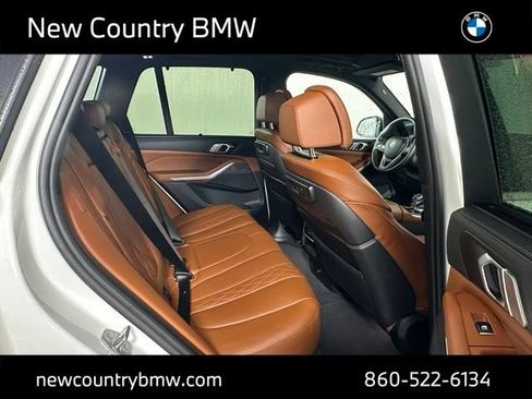 Used 2023 BMW X5 xDrive45e w/ Executive Package AWD/4WD image 29