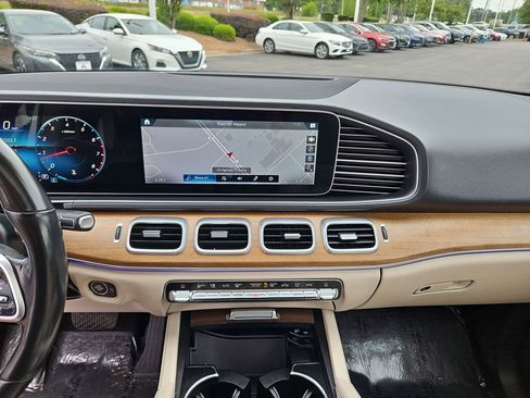 Used 2022 Mercedes-Benz GLE 350 image 16