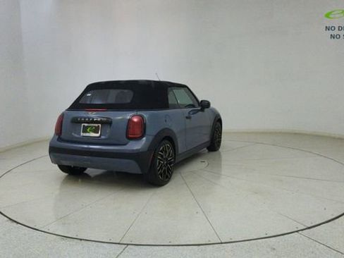Used 2025 MINI Cooper S FWD image 60