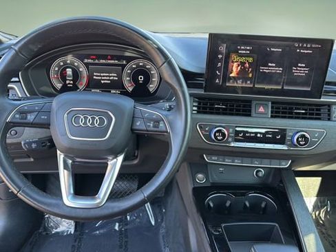 Used 2024 Audi A4 2.0T Premium Plus image 9