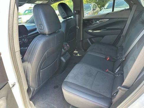 Used 2024 Chevrolet Blazer EV RS AWD/4WD image 12