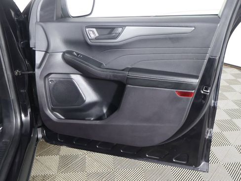 Used 2023 Ford Escape Active AWD/4WD image 23