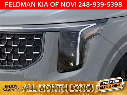 New 2026 Kia Carnival SX Prestige image 10