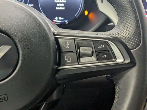 Used 2024 Dodge Hornet R/T AWD/4WD image 15