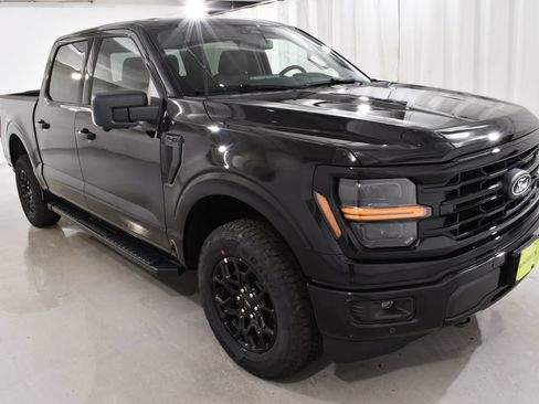 New 2026 Ford F150 XLT AWD/4WD image 5