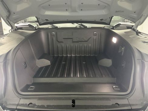 Used 2024 GMC Hummer EV 2X AWD/4WD image 22