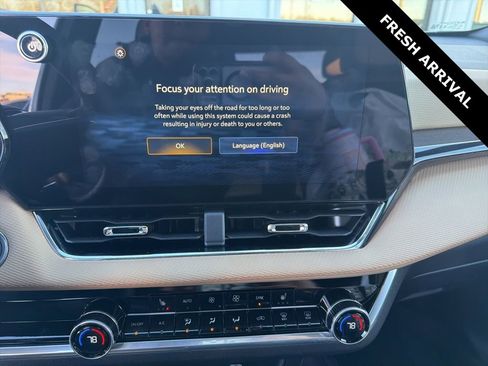 Used 2026 Chevrolet Equinox ACTIV image 7