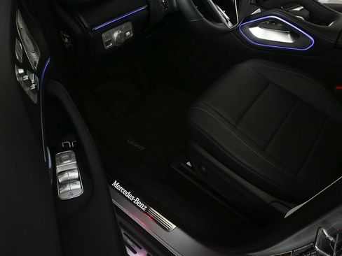 Certified 2026 Mercedes-Benz GLE 450e 4MATIC image 7