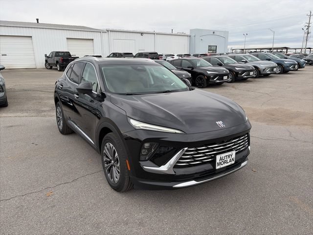 New 2026 Buick Envision Preferred AWD/4WD image 8