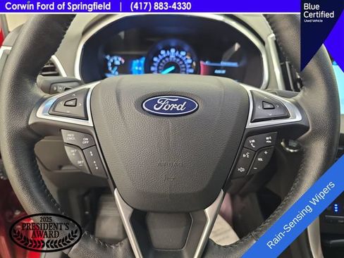 Used 2018 Ford Edge Sport w/ Equipment Group 401A AWD/4WD image 34