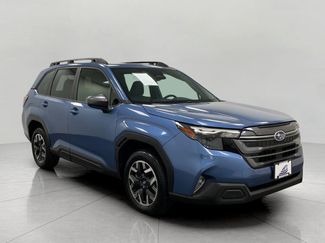 Used 2025 Subaru Forester Premium AWD/4WD video 1