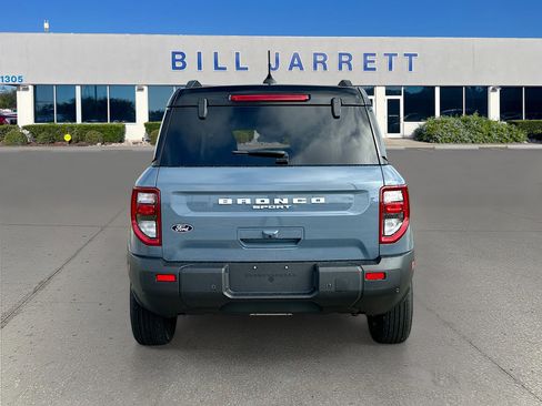 New 2026 Ford Bronco Sport Outer Banks w/ Outer Banks Tech Package+ image 5