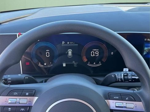 New 2026 Hyundai Tucson SE FWD image 24