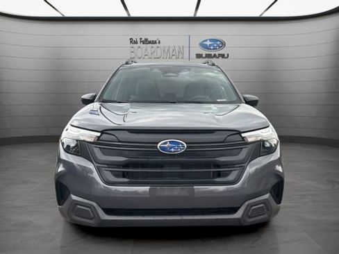 Certified 2025 Subaru Forester image 14