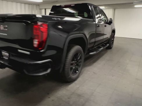 New 2026 GMC Sierra 1500 Elevation w/ Elevation Select Package AWD/4WD image 42