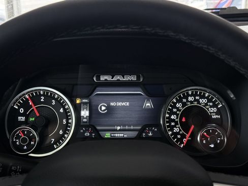 Used 2025 RAM 1500 Big Horn image 26