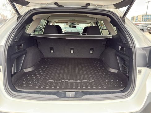 Used 2020 Subaru Outback Premium image 26