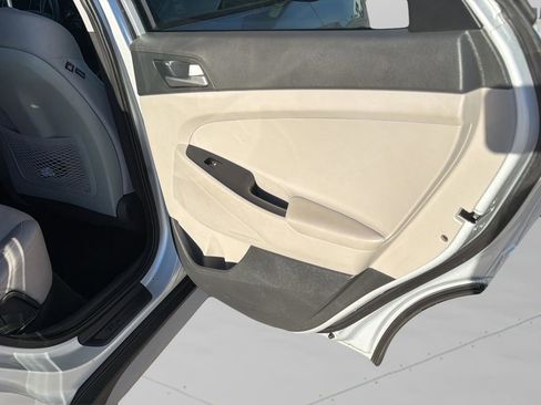 Used 2018 Hyundai Tucson SEL image 4