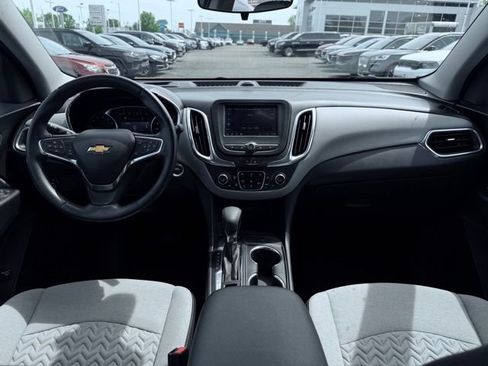 Used 2023 Chevrolet Equinox LT AWD/4WD image 24